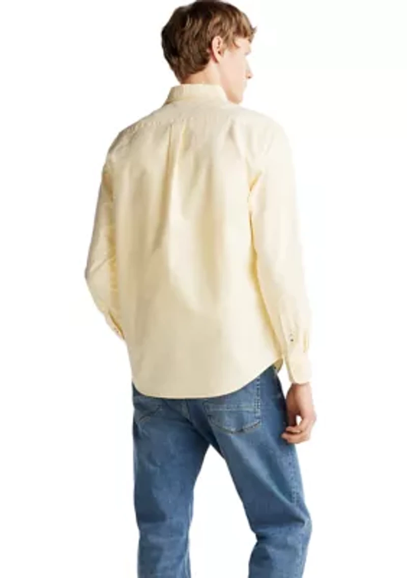 Oxford Shirt