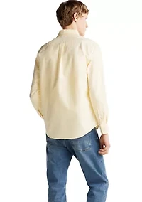 Oxford Shirt