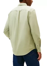 Oxford Shirt