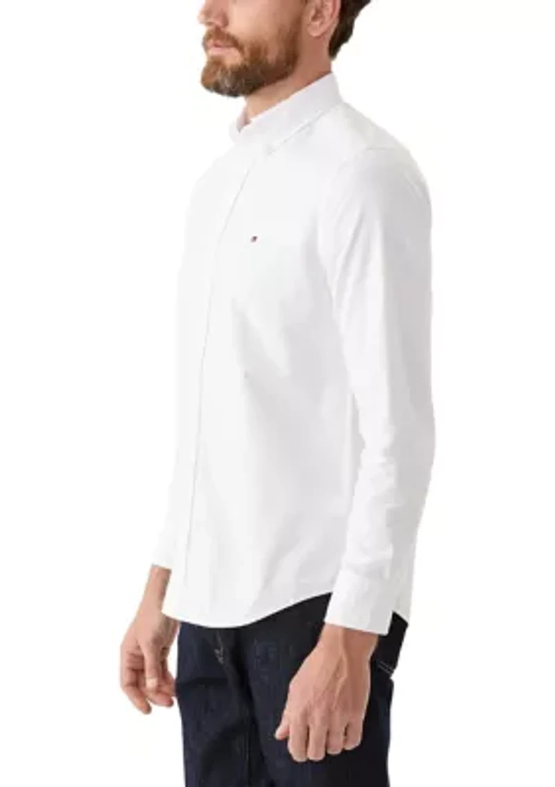 Oxford Shirt