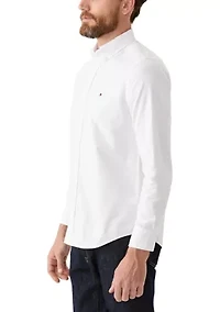 Oxford Shirt