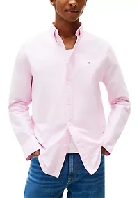 Oxford Shirt