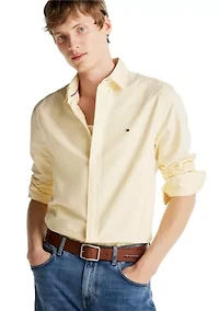Oxford Shirt