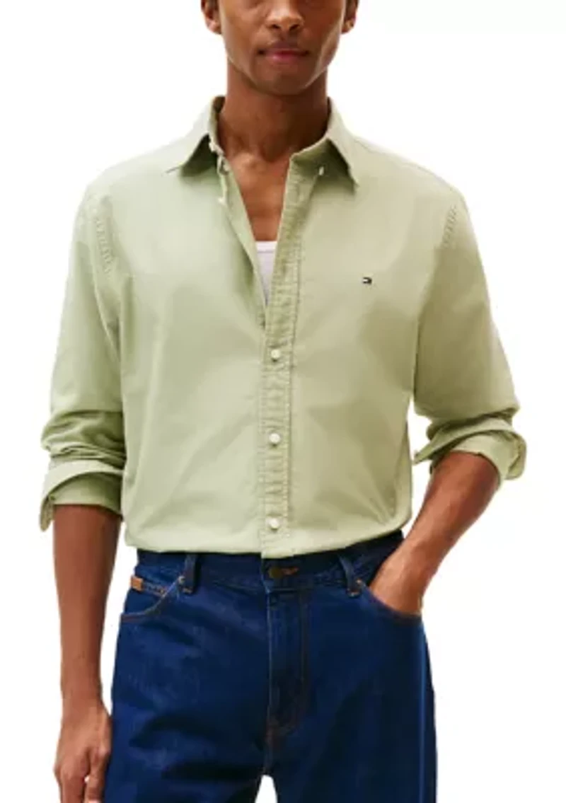 Oxford Shirt