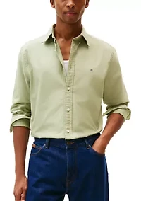 Oxford Shirt