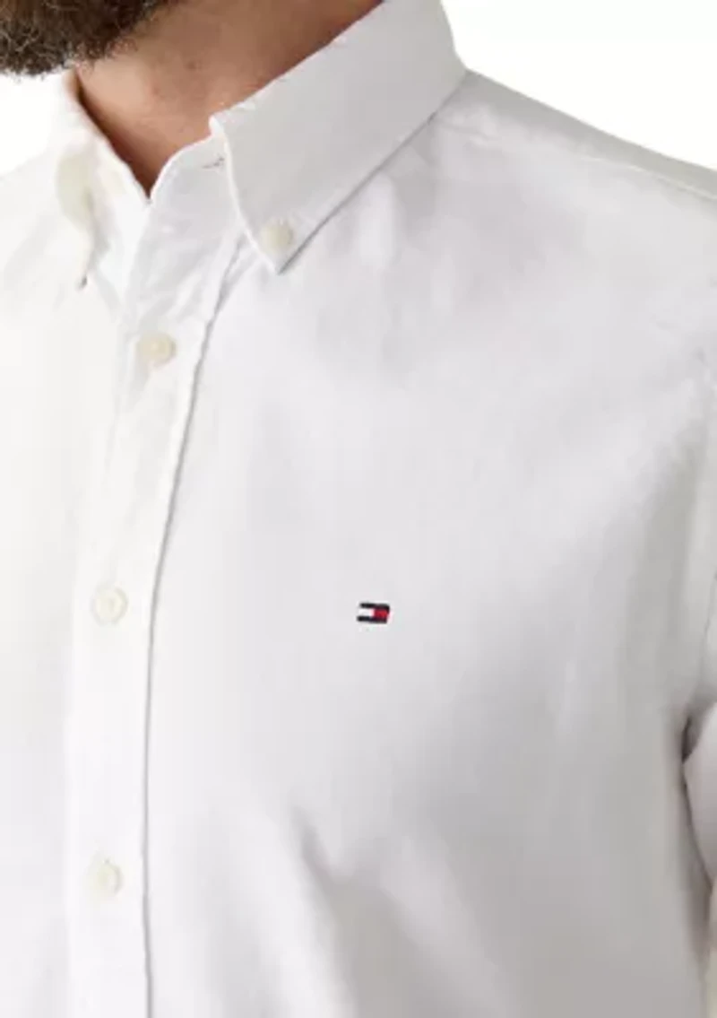 Oxford Shirt