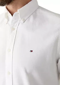 Oxford Shirt
