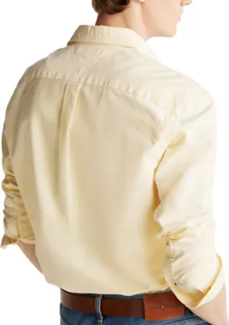 Oxford Shirt