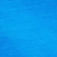 Ribbed Inset Logo T-Shirt