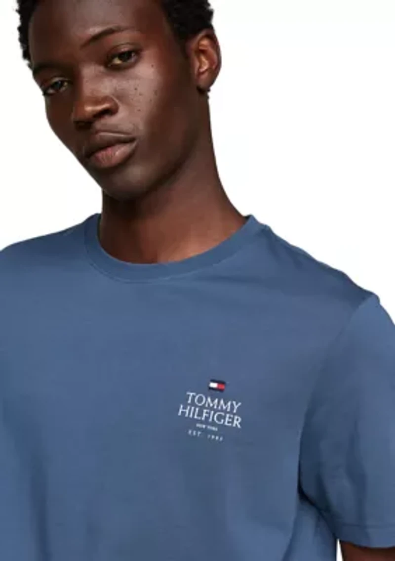 Hilfiger Stack T-Shirt