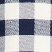 Brushed Gingham Shirt
