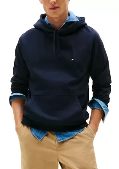 Men's Essential Terry Hoody