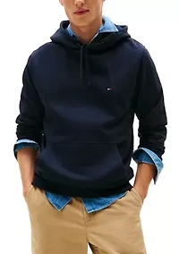 Men's Essential Terry Hoody