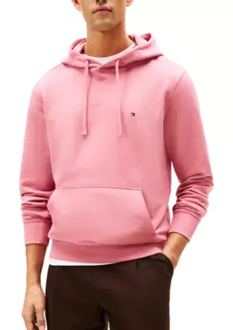 Men's Essential Terry Hoody