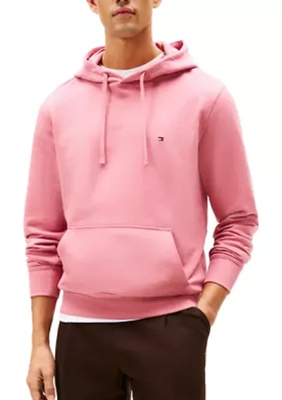 Men's Essential Terry Hoody