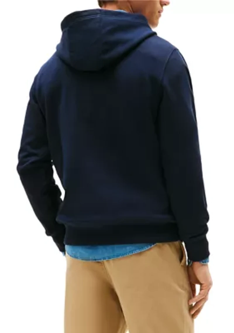 Men's Essential Terry Hoody