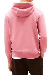 Men's Essential Terry Hoody