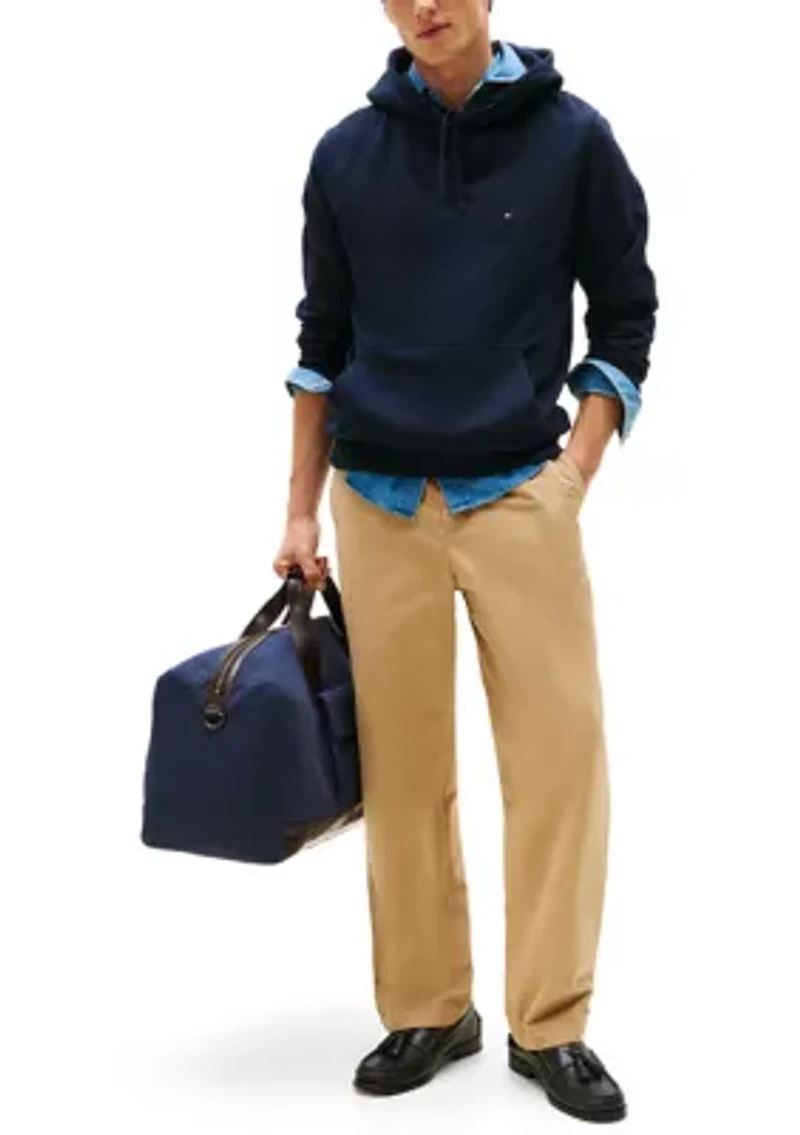 Men's Essential Terry Hoody