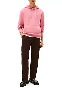 Men's Essential Terry Hoody