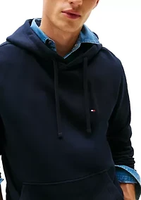 Men's Essential Terry Hoody