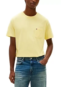 Essential Pocket T-Shirt