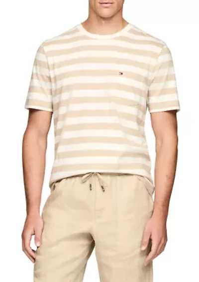Essential Pocket T-Shirt