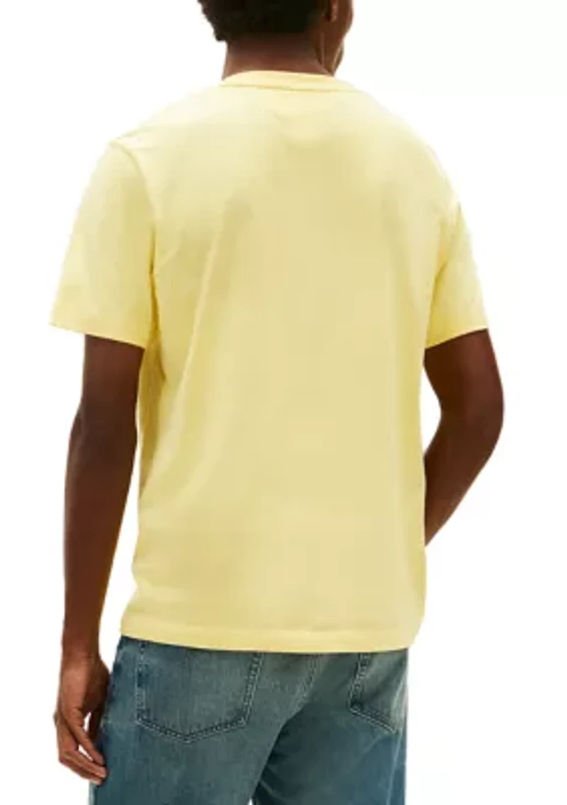 Essential Pocket T-Shirt