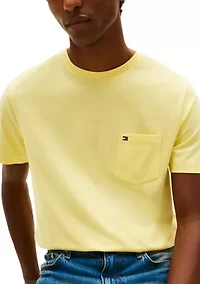 Essential Pocket T-Shirt