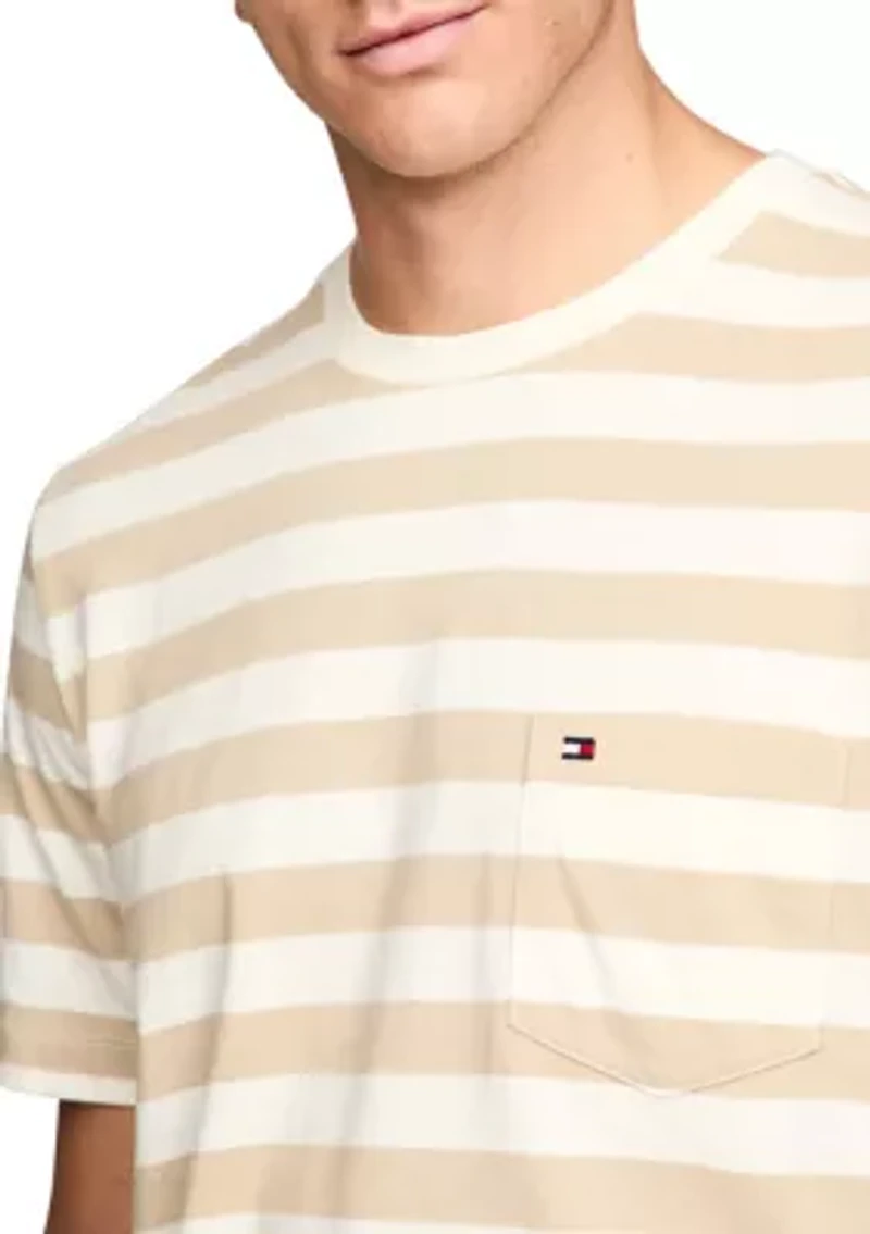 Essential Pocket T-Shirt