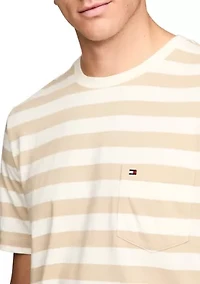 Essential Pocket T-Shirt