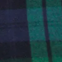 Brushed Plaid Shirt