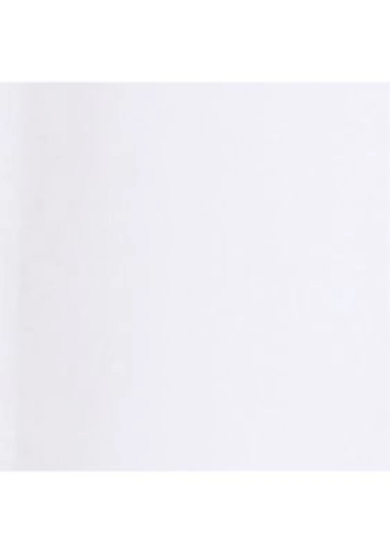 Men's Short Sleeve Flex Poplin Regular Fit Shirt