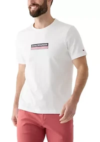 Box Graphic T-Shirt
