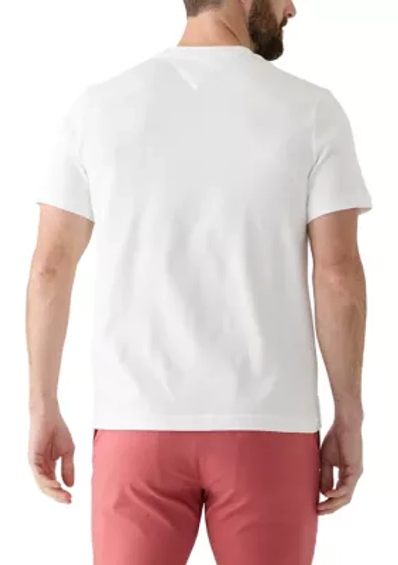 Box Graphic T-Shirt