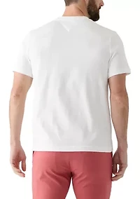 Box Graphic T-Shirt