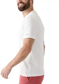 Box Graphic T-Shirt