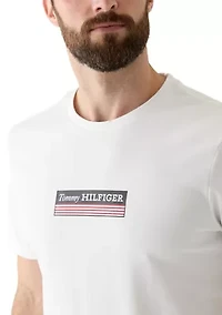 Box Graphic T-Shirt