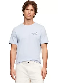 Summer Graphic T-Shirt