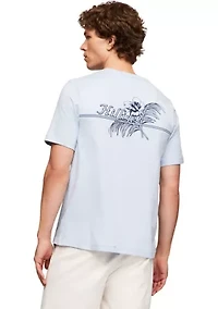 Summer Graphic T-Shirt