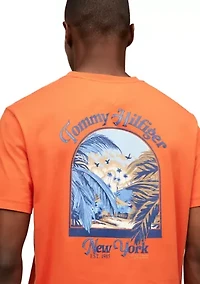 Relaxed Fit Graphic T-Shirt