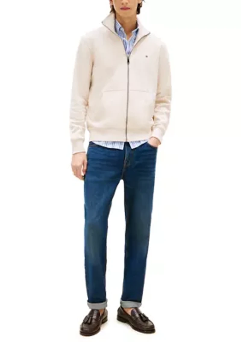 Men's Denton Slim Straight Fit Jeans