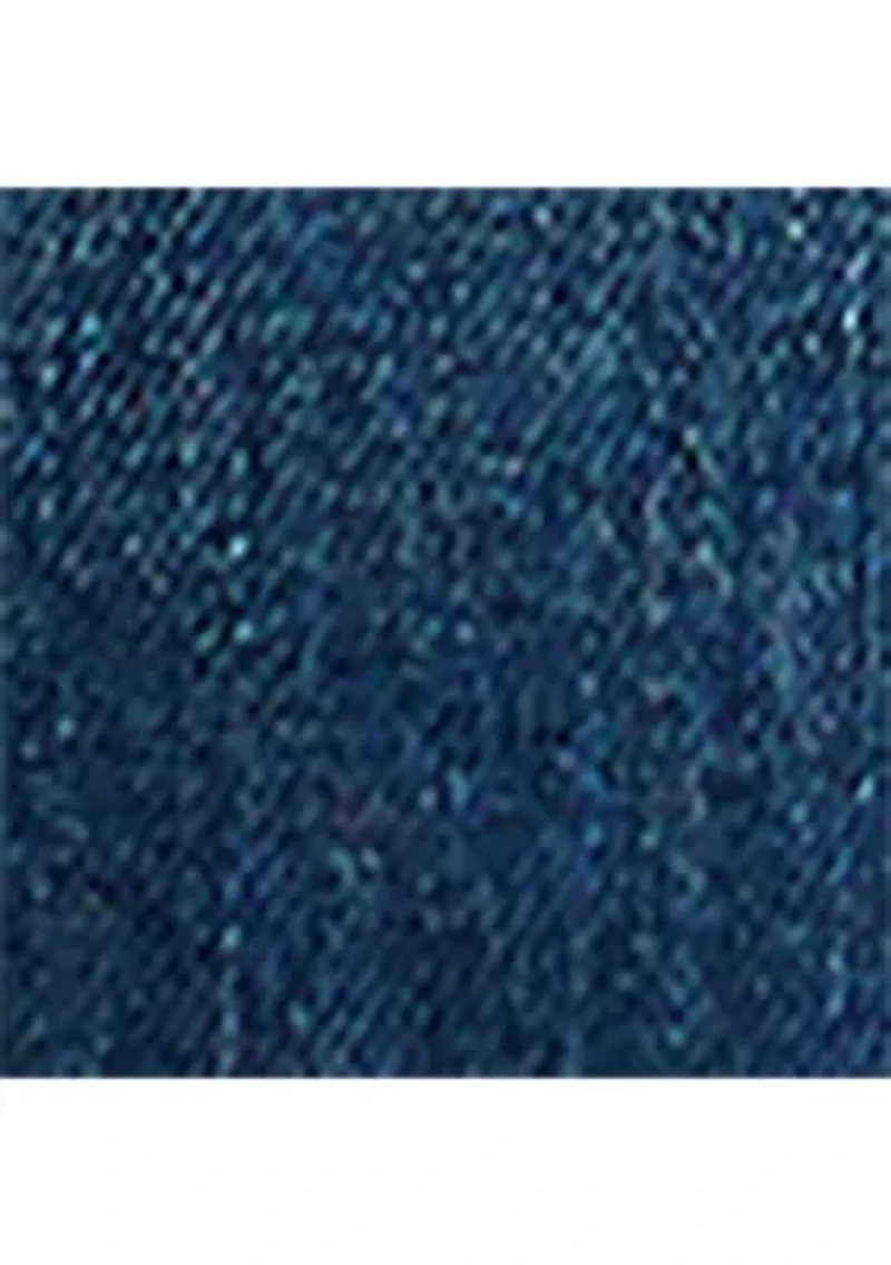 Men's Denton Slim Straight Fit Jeans