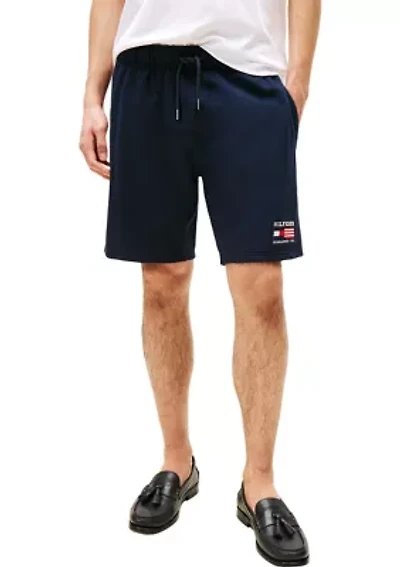 Americana Shorts