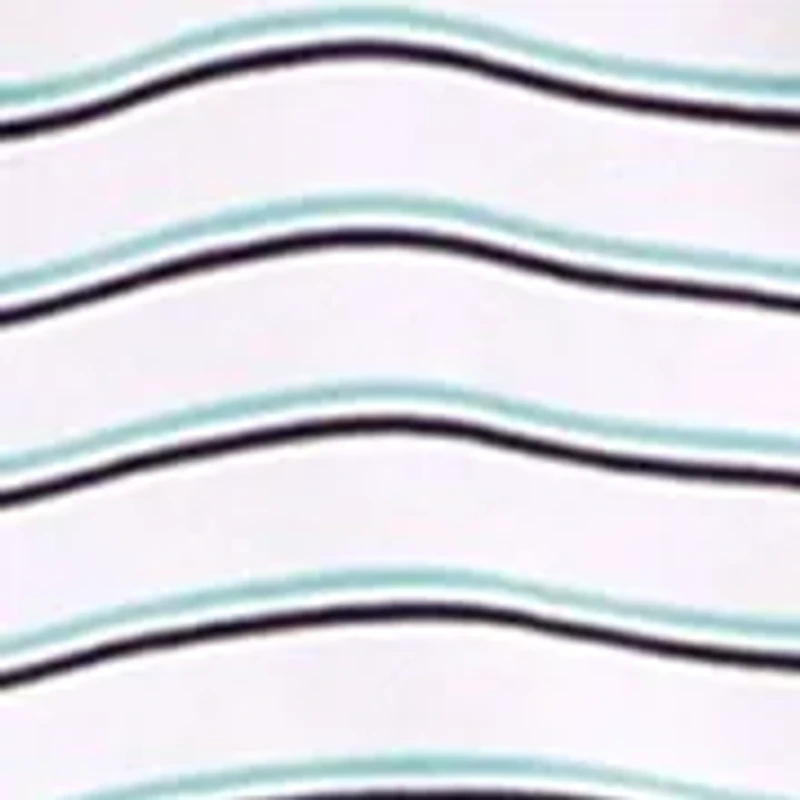 Liquid Cotton Polo Shirt