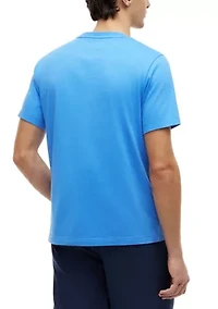 Essential Regular Fit T-Shirt