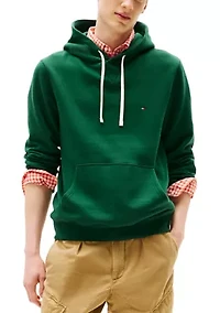 Essential Fleece Hoodie