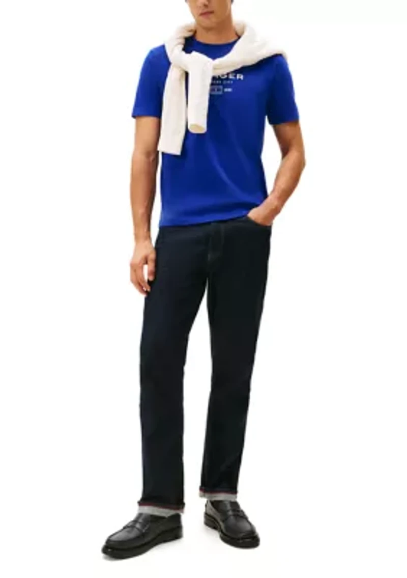 Graphic Logo T-Shirt