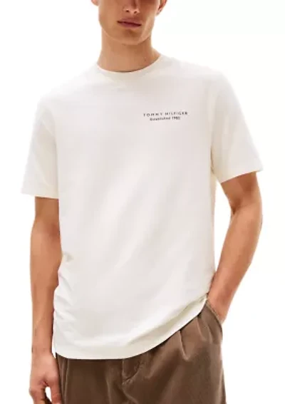 City Photoprint T-Shirt
