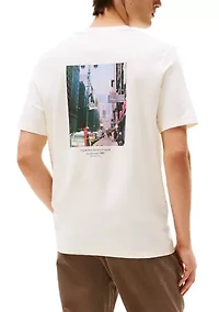 City Photoprint T-Shirt