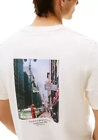 City Photoprint T-Shirt